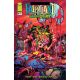 I Hate Fairyland #20 Cover B Brett Bean F*Ck (Uncensored) Fairyland Variant