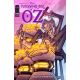 Patchwork Girl Of Oz #2