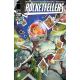 Rocketfellers #4