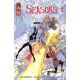 Seasons #2 Cover B 1:25 Ramond K Perez Variant