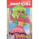 Snotgirl #18 Cover B Bryan Lee Omalley Variant