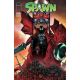 Spawn #363 Cover B Von Randal Variant