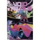 Void Rivals #17 Cover C 1:10 Conor Hughes Connecting Variant