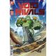 Void Rivals #17 Cover D 1:25 Joey Vazquez Variant