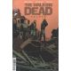 Walking Dead Deluxe #107 Cover B Charlie Adlard & Dave Mccaig Variant