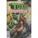 Toxic Avenger #5 Cover B 1:3 Copy Matt Bors Variant