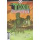 Toxic Avenger #5 Cover C 1:5 Copy Zander Cannon Variant