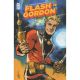 Flash Gordon #6 Cover B Zach Howard Homeworld Variant