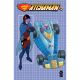 Gatchaman #7 Cover B Chris Batista Blueprint Joe And G-2 Variant