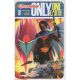 Gatchaman Only One Earth #1