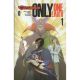Gatchaman Only One Earth #1 Cover B Nuno Plati Variant