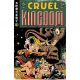 EC Cruel Kingdom #2 Cover C 1:10 Jay Stephens Homage Variant