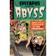 EC Epitaphs From The Abyss #8 Cover C 1:10 Jay Stephens Homage Variant