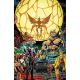 Power Lords #2 Cover D 1:10 Dustin Weaver Full Art Variant