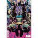 Absolute Batman #5 Cover F Clay Mann & Seth Mann Card Stock Variant