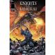 Knights Vs Samurai #6 Cover B Raymond Gay