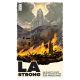 La Strong Charity Comic For Los Angeles Fires