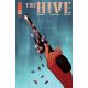 Hive #1 Second Printing