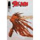 Spawn #363 Cover C Edward Delandre Variant