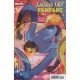 Fantastic Four Fanfare #1 Nicoletta Baldari Connecting Variant