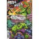 Godzilla Vs Hulk #1 Scott Koblish Classic Variant