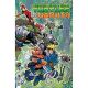 Teenage Mutant Ninja Turtles X Naruto #1 Second Printing