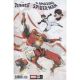 Amazing Spider-Man #69 Marvel Rivals Variant