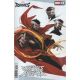 Doctor Strange Of Asgard #1 Marvel Rivals Variant