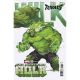 Incredible Hulk #23 Marvel Rivals Variant