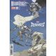 Moon Knight Fist Of Khonshu #6 Marvel Rivals Variant
