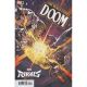 One World Under Doom #2 Marvel Rivals