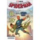 Your Friendly Neighborhood Spider-Man #1 Second Printing 1:25 Animation