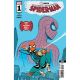 Your Friendly Neighborhood Spider-Man #1 Second Printing