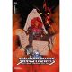 Silverhawks #2 Cover Y Spears