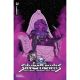 Silverhawks #2 Cover Z Spears Purple Foil