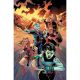 Thundercats Lost #1 Cover X 1:10 Lobosco Virgin