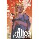 Alice Forever After #2 Cover E FOC Reveal Dressed Lotay