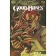 Good Bones And Other Sordid Tales #1