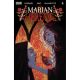 Marian Heretic #4 Cover B Dressed Patridge