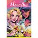 Mary Sue #4