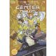 Center Holds #1 Cover F FOC Reveal Dressed