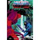 He-Man And The Masters Of The Universe The Sword Of Flaws #5 Cover B Circo Nieli