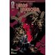Lands Unknown The Skinless Man #1 Cover B Mike Mignola