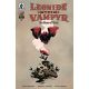 Leonide The Vampyr The House Of Yonda #1 Cover B Mike Mignola