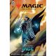 Magic The Gathering Untold Stories Jace #2 Cover B Mike Rooth