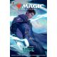 Magic The Gathering Untold Stories Jace #2 Cover C Julie Dillion
