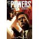 Powers 25 #7 Cover B Mike Deodato Jr