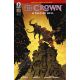 Crown A Tale Of Hell #2 Cover B Bruno Seelig