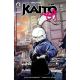 Usagi Yojimbo Kaito 84 #1