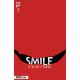 Smile For The Camera #1 Cover C Mirror Foil Variant